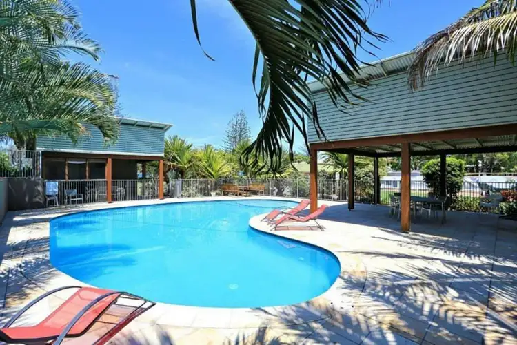 Fourth view of Homely unit listing, 21/151-152 Esplanade, Woodgate QLD 4660