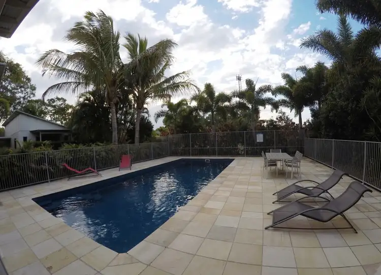 Fifth view of Homely unit listing, 21/151-152 Esplanade, Woodgate QLD 4660