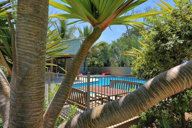 Seventh view of Homely unit listing, 21/151-152 Esplanade, Woodgate QLD 4660