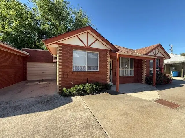 1 Wirbill St