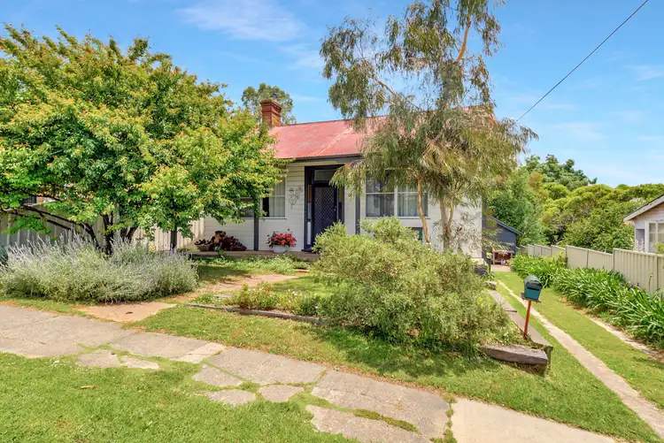 56 Faithfull Street, Goulburn NSW 2580