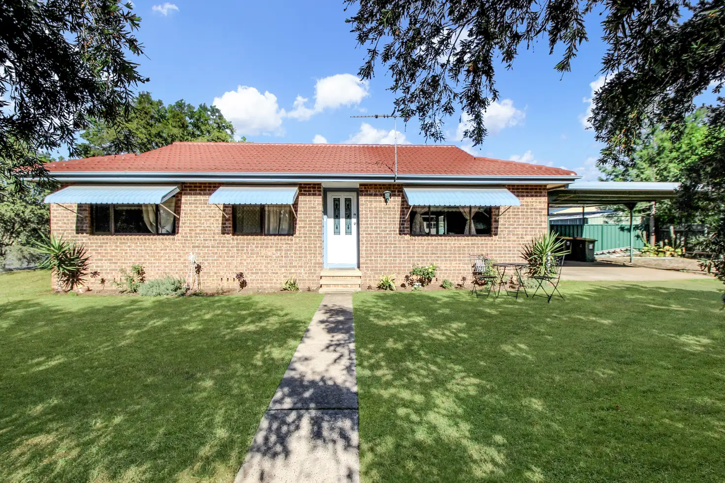 Main view of Homely house listing, 2 Seaward Ave, Scone NSW 2337