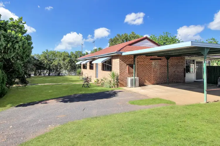 Second view of Homely house listing, 2 Seaward Ave, Scone NSW 2337