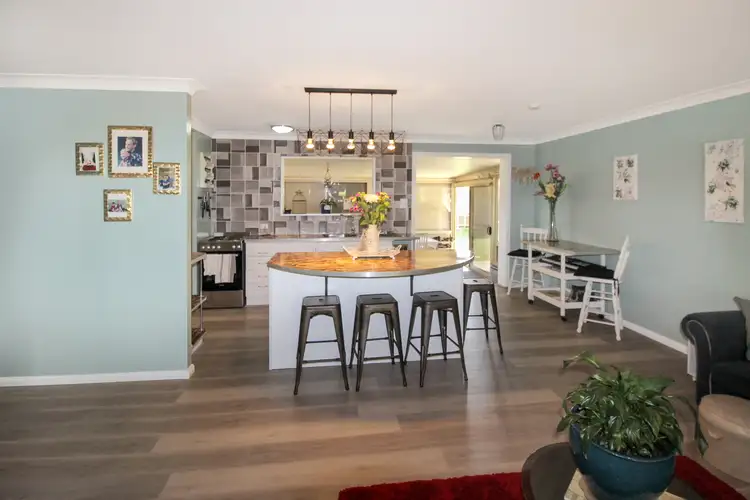 Third view of Homely house listing, 2 Seaward Ave, Scone NSW 2337