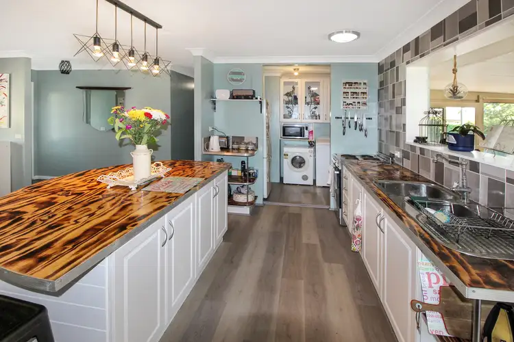 Fourth view of Homely house listing, 2 Seaward Ave, Scone NSW 2337