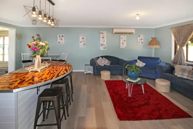 Fifth view of Homely house listing, 2 Seaward Ave, Scone NSW 2337