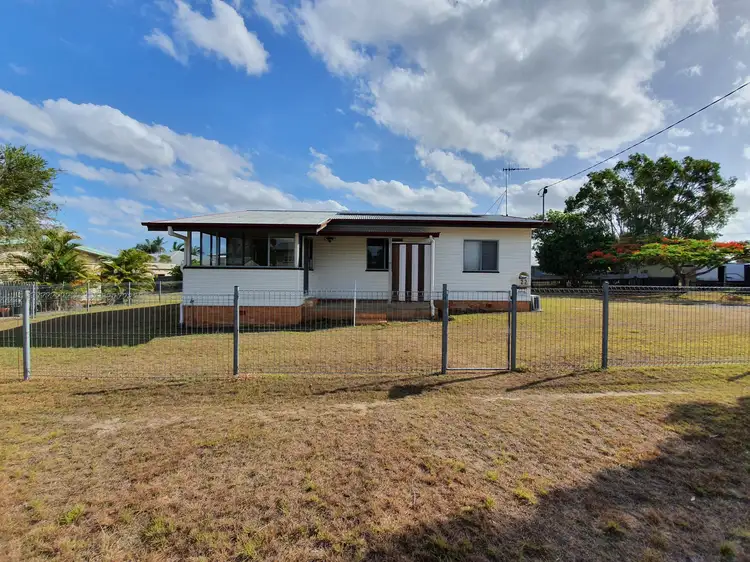 22 Connolly St, Maryborough QLD 4650