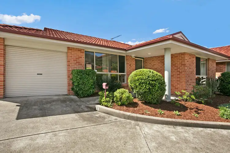 11/292 Park Avenue, Kotara NSW 2289
