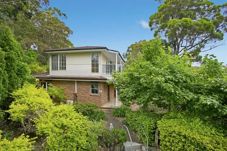 Main view of Homely house listing, 79 East Street, Warners Bay NSW 2282
