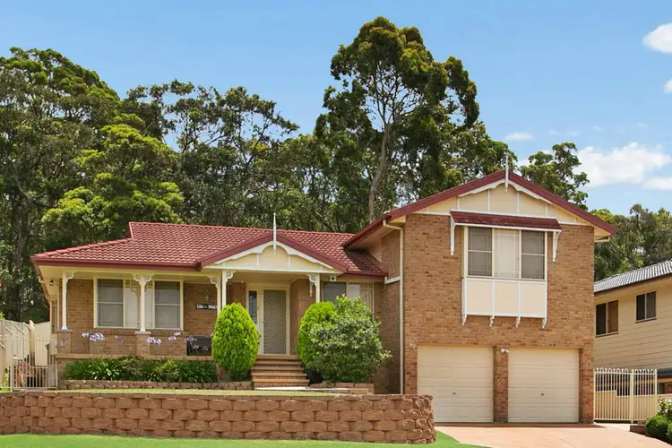 69 James Street, Tingira Heights NSW 2290
