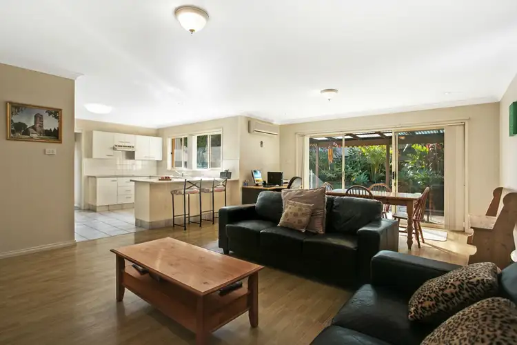 Second view of Homely house listing, 9 Toohey Cove, Eleebana NSW 2282