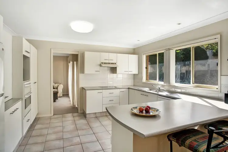 Fourth view of Homely house listing, 9 Toohey Cove, Eleebana NSW 2282