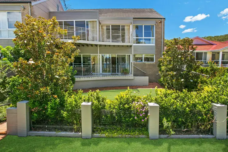 Main view of Homely house listing, 2b Moani Street, Eleebana NSW 2282