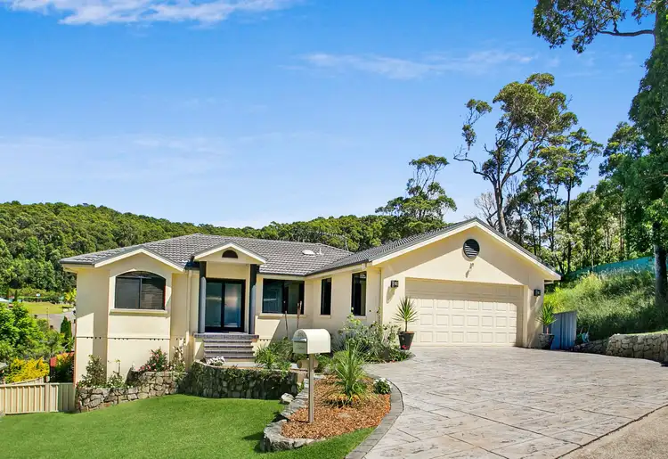 11 Sugarglider Court, Belmont NSW 2280
