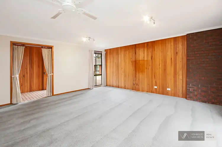 Third view of Homely unit listing, Unit 4/1-7 Jefferson St, Bairnsdale VIC 3875
