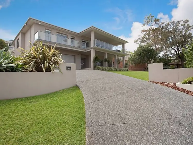 20 The Mainsail St, Belmont NSW 2280