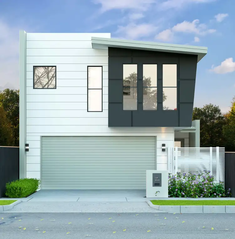 Lot/3533 Bradley Crescent, Baringa QLD 4551