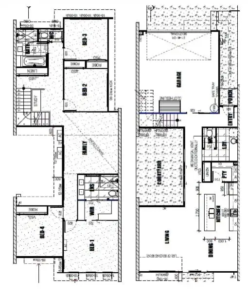 Third view of Homely house listing, Lot/3533 Bradley Crescent, Baringa QLD 4551