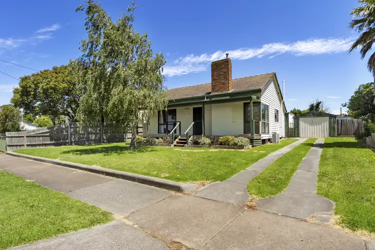 Third view of Homely house listing, 93 Gordon St, Traralgon VIC 3844