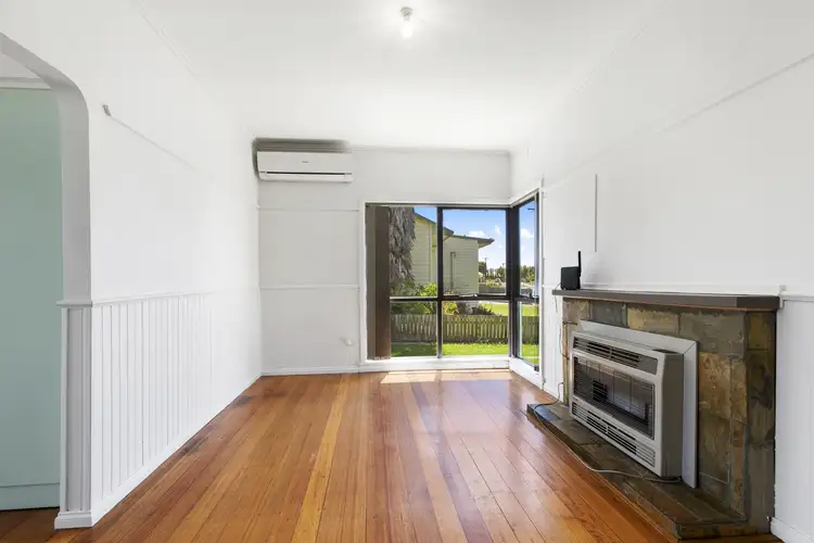 Fifth view of Homely house listing, 93 Gordon St, Traralgon VIC 3844