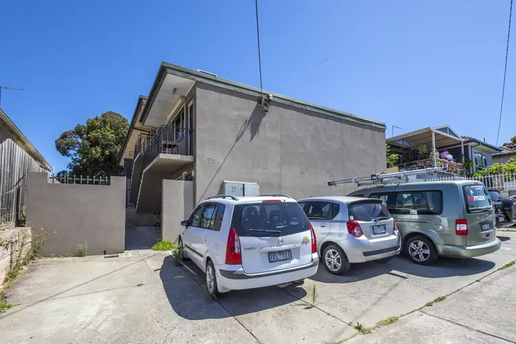 Second view of Homely apartment listing, 8/79 Raleigh Road, Maribyrnong VIC 3032