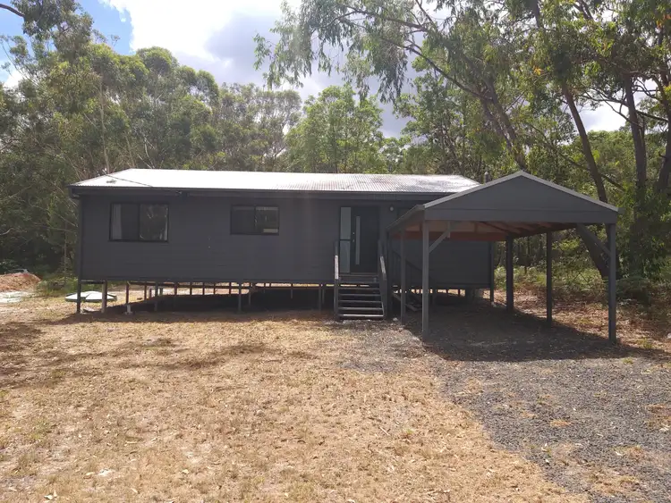 Second view of Homely house listing, 181 Centre Rd, Russell Island QLD 4184