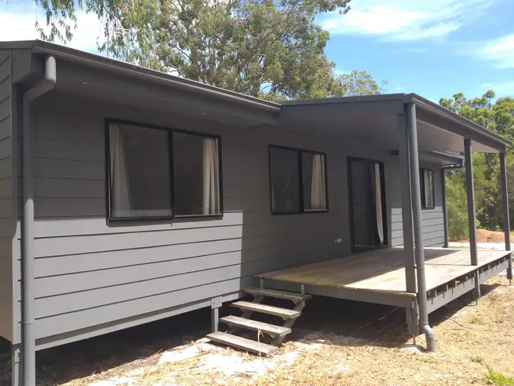 Fourth view of Homely house listing, 181 Centre Rd, Russell Island QLD 4184