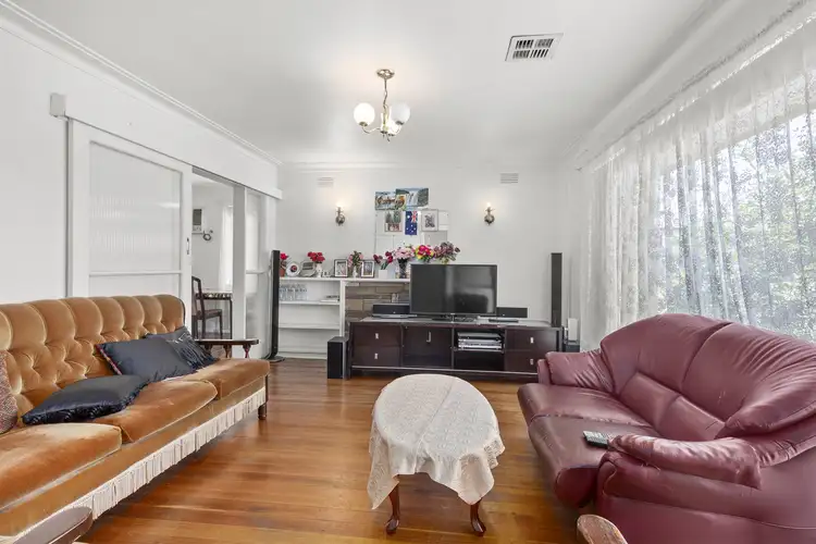 Fourth view of Homely house listing, 12 Roberts Street, Keilor East VIC 3033