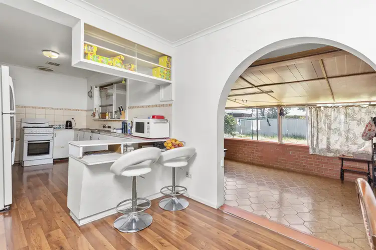 Fifth view of Homely house listing, 12 Roberts Street, Keilor East VIC 3033