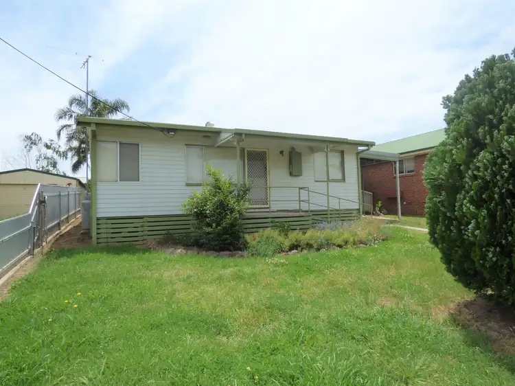 2 Wondah St, Tallangatta VIC 3700