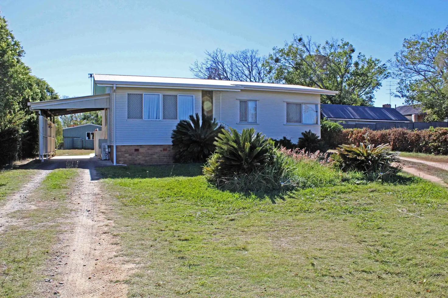 Main view of Homely house listing, 3 Chermside Drive, Warwick QLD 4370