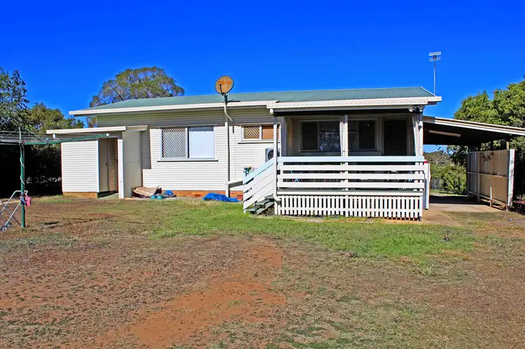 Second view of Homely house listing, 3 Chermside Drive, Warwick QLD 4370