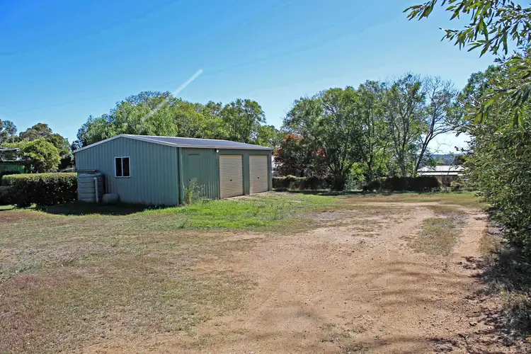 Third view of Homely house listing, 3 Chermside Drive, Warwick QLD 4370