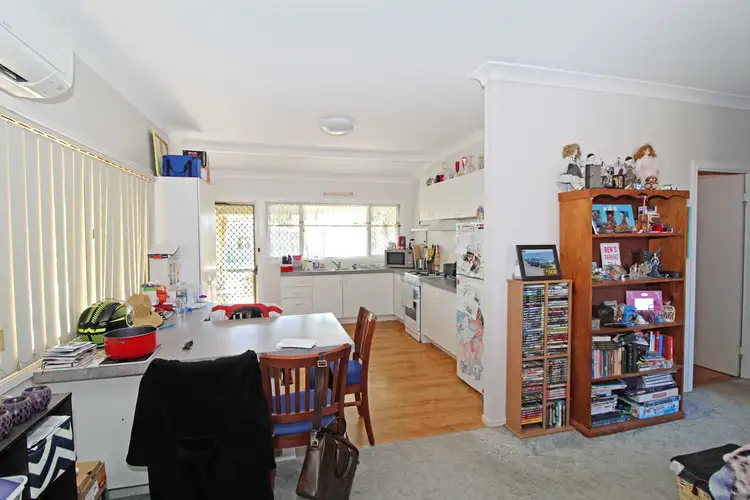 Fourth view of Homely house listing, 3 Chermside Drive, Warwick QLD 4370