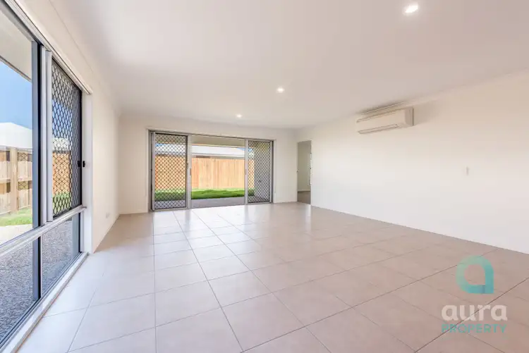 Fourth view of Homely house listing, 22 Dunlop Cres, Baringa QLD 4551