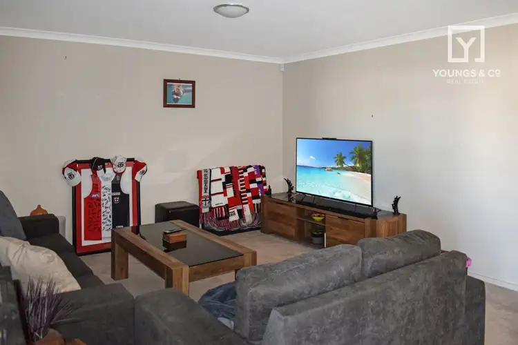 Second view of Homely house listing, 25 Grampians Pde, Shepparton North VIC 3631