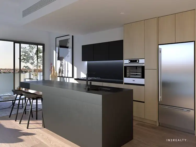 Third view of Homely apartment listing, Address available on request