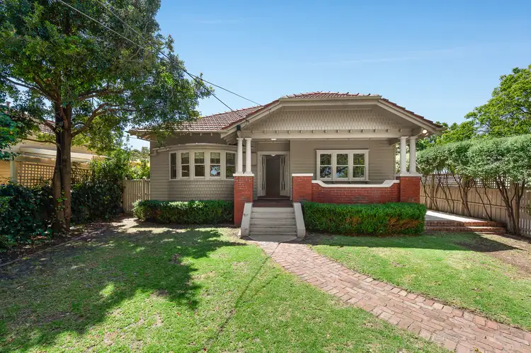 13 Ward St, Brighton East VIC 3187