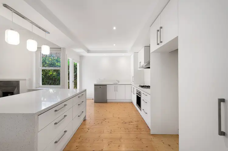 Fifth view of Homely house listing, 13 Ward St, Brighton East VIC 3187