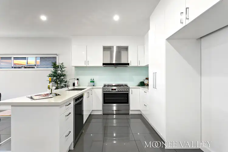 Fourth view of Homely townhouse listing, 13A Langham Street, Avondale Heights VIC 3034