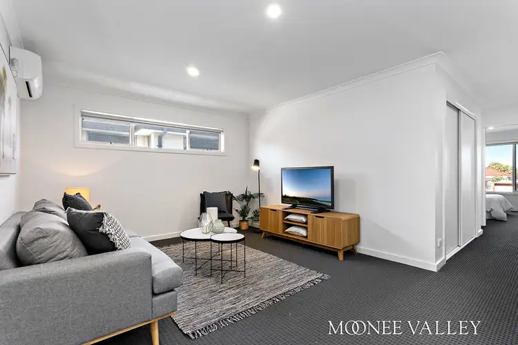 Fifth view of Homely townhouse listing, 13A Langham Street, Avondale Heights VIC 3034