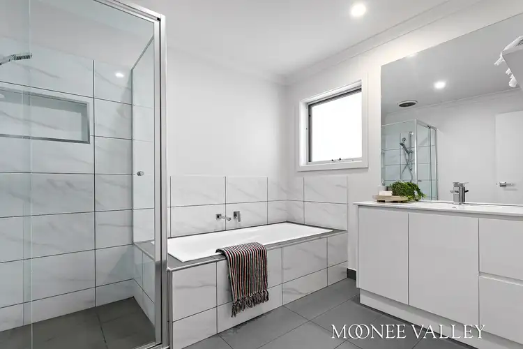Sixth view of Homely townhouse listing, 13A Langham Street, Avondale Heights VIC 3034