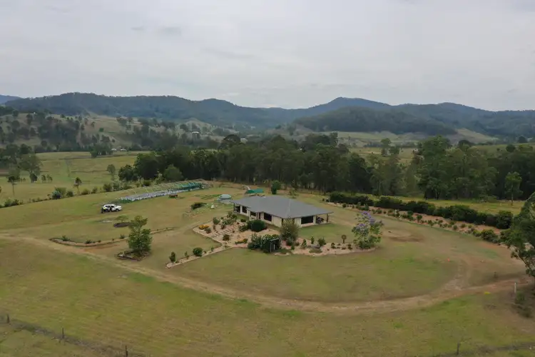 1129 Afterlee Road, Eden Creek NSW 2474