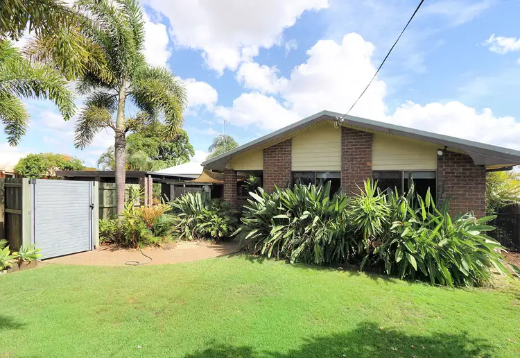 Main view of Homely house listing, 19 Mellor St, Avenell Heights QLD 4670