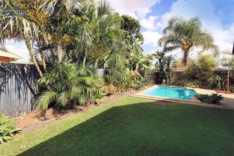 Second view of Homely house listing, 19 Mellor St, Avenell Heights QLD 4670