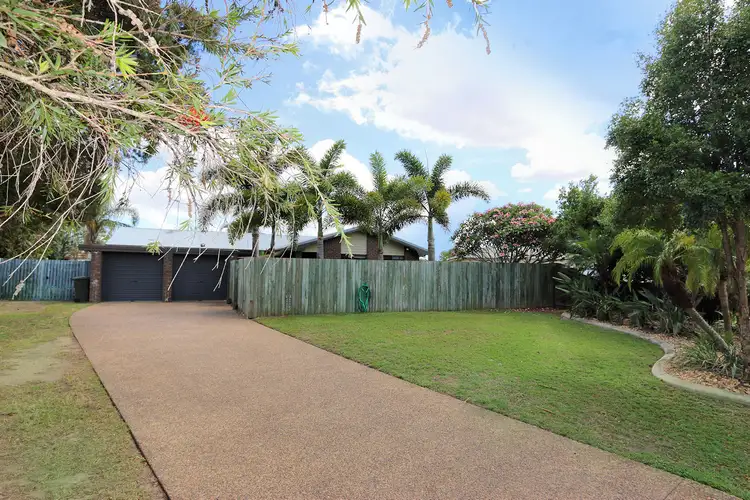 Third view of Homely house listing, 19 Mellor St, Avenell Heights QLD 4670