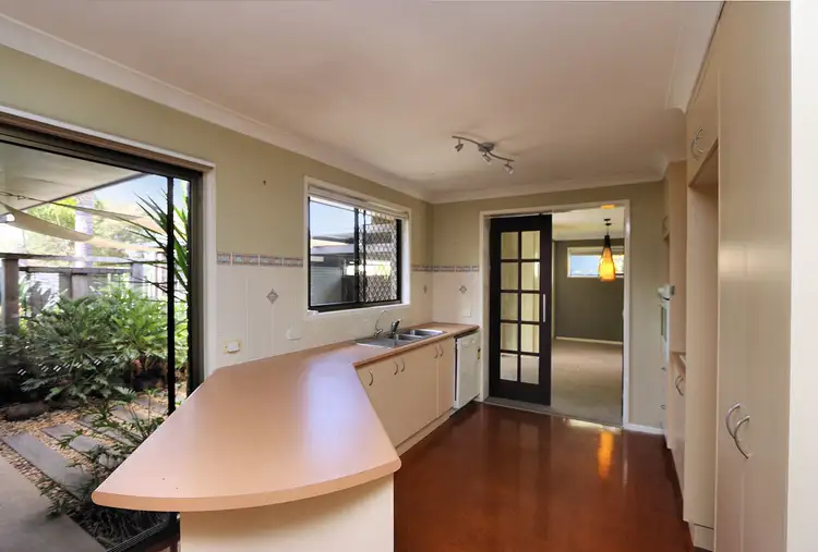 Fifth view of Homely house listing, 19 Mellor St, Avenell Heights QLD 4670