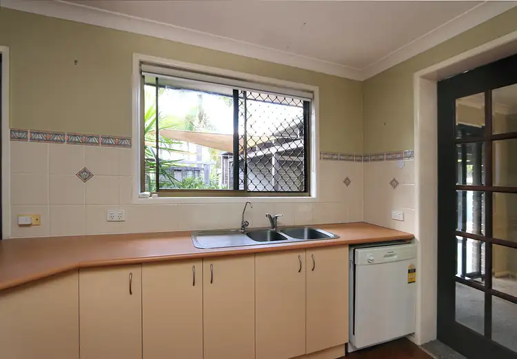 Seventh view of Homely house listing, 19 Mellor St, Avenell Heights QLD 4670
