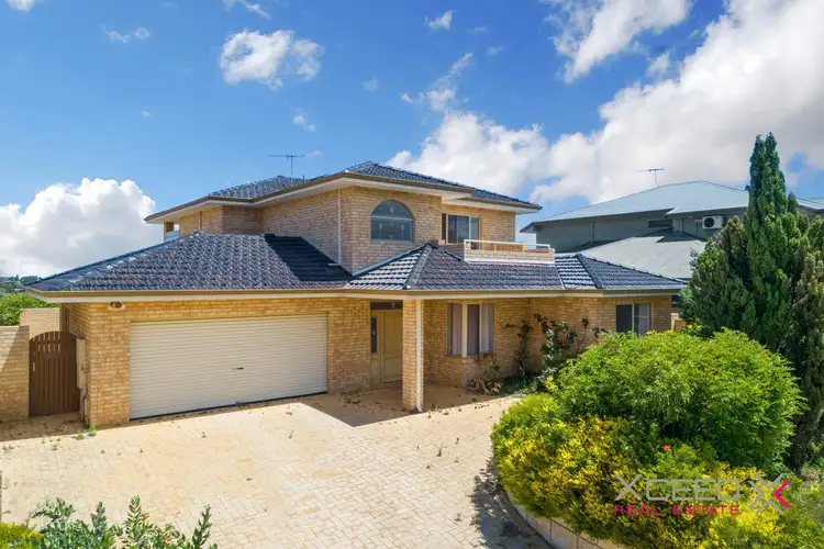 5 Pebble Beach Edge, Connolly WA 6027