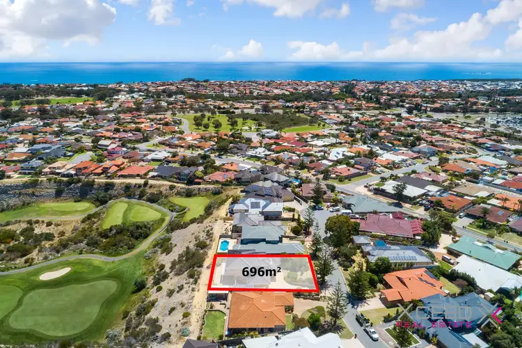 Third view of Homely house listing, 5 Pebble Beach Edge, Connolly WA 6027